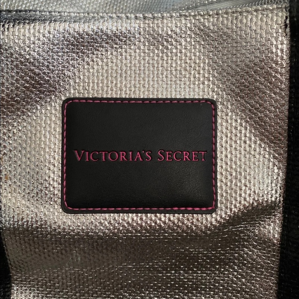 Victoria Secret Tote Bag - Picture 2 of 3